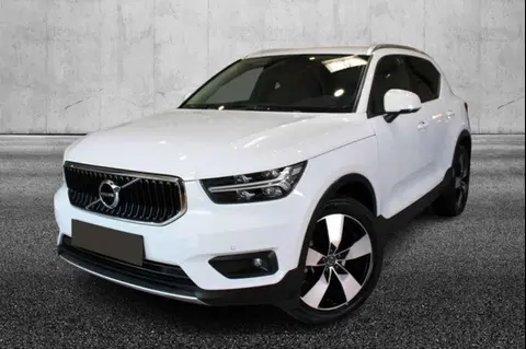 Used VOLVO XC40 Diesel 2021 Ad 