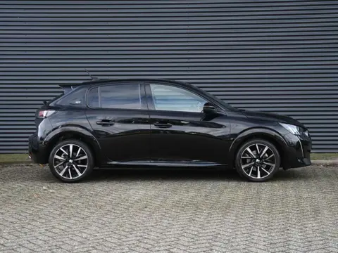 Used PEUGEOT 208 Petrol 2023 Ad 