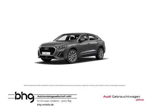 Used AUDI Q3 Petrol 2020 Ad 