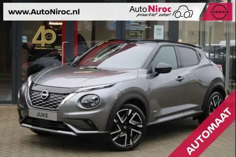 Annonce NISSAN JUKE Hybride 2024 d'occasion 