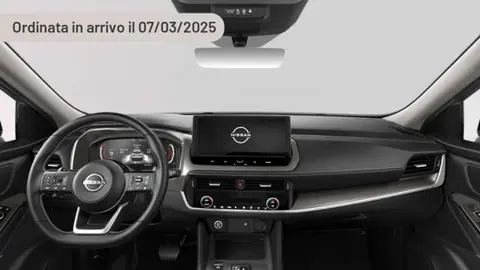 Used NISSAN QASHQAI Hybrid 2024 Ad 