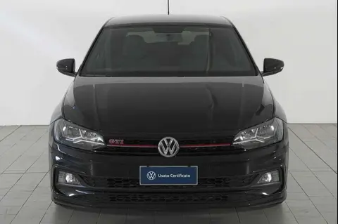 Used VOLKSWAGEN POLO Petrol 2020 Ad 