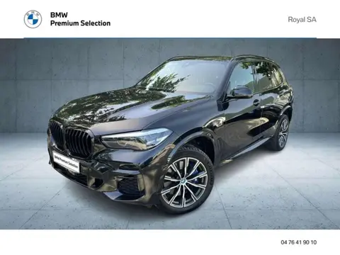 Annonce BMW X5  2023 d'occasion 