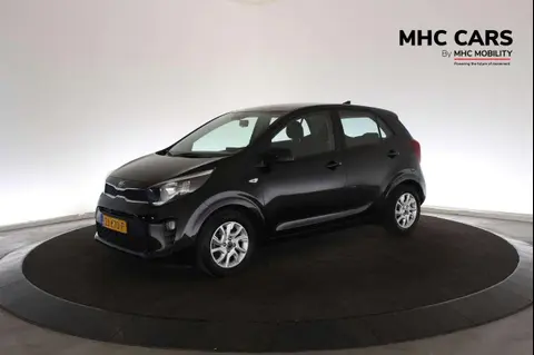 Annonce KIA PICANTO Essence 2019 d'occasion 