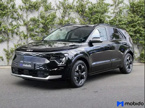 Annonce KIA E-NIRO Électrique 2024 d'occasion 