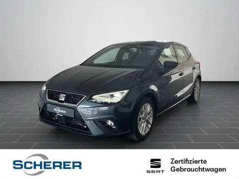 Used SEAT IBIZA Petrol 2023 Ad 