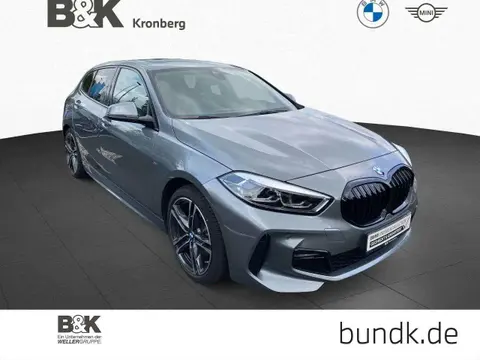 Used BMW SERIE 1 Petrol 2023 Ad 