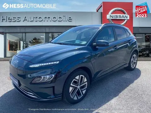 Used HYUNDAI KONA Electric 2021 Ad 