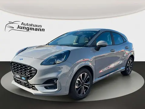 Annonce FORD PUMA Essence 2024 d'occasion 