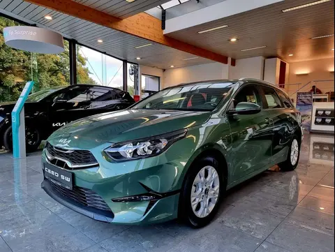 Used KIA CEED Petrol 2024 Ad 