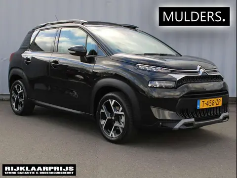 Used CITROEN C3 AIRCROSS Petrol 2023 Ad 