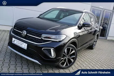 Used VOLKSWAGEN T-CROSS Petrol 2024 Ad 