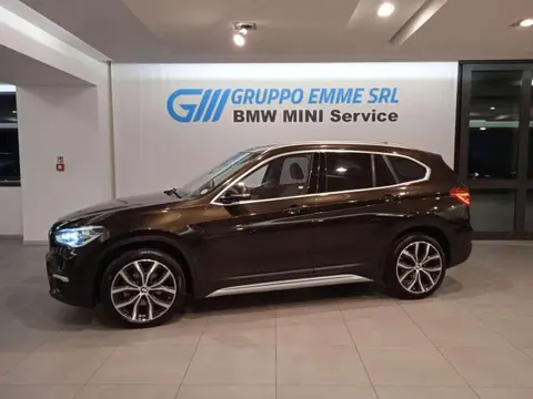 Annonce BMW X1 Diesel 2019 d'occasion 