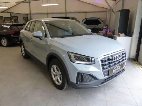 Annonce AUDI Q2 Essence 2022 d'occasion 