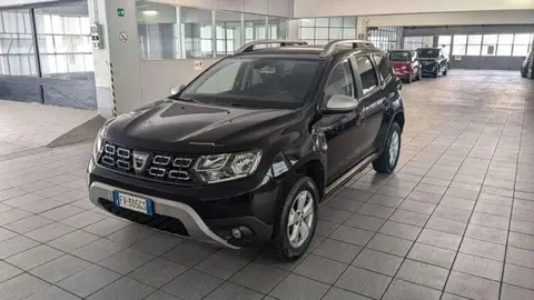 Annonce DACIA DUSTER Essence 2019 d'occasion 