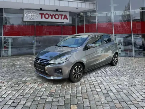 Annonce MITSUBISHI SPACE STAR Essence 2023 d'occasion 