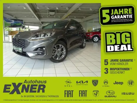 Used FORD KUGA Petrol 2021 Ad 