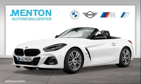 Used BMW Z4 Petrol 2024 Ad 