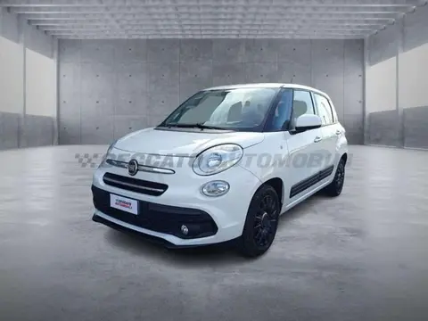 Used FIAT 500L Diesel 2020 Ad 