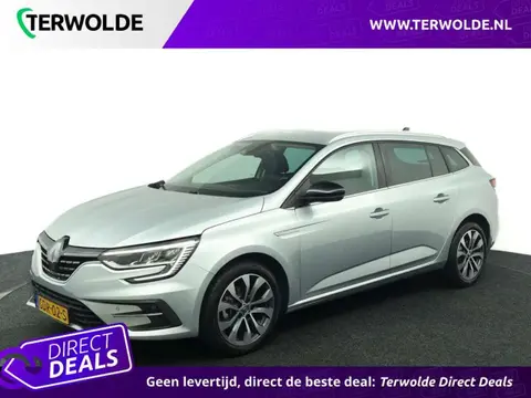 Used RENAULT MEGANE Petrol 2024 Ad 