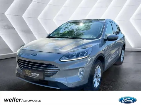 Used FORD KUGA Hybrid 2022 Ad 