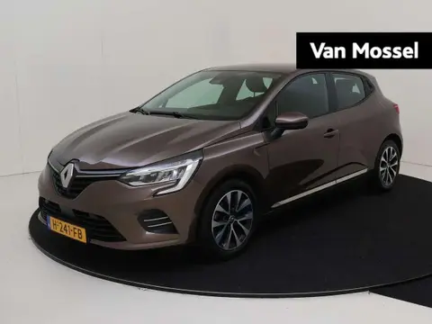 Annonce RENAULT CLIO Essence 2020 d'occasion 