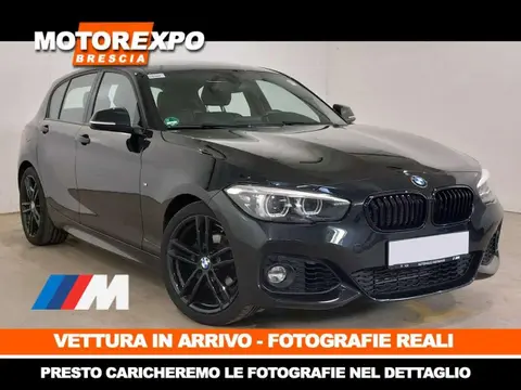 Used BMW SERIE 1 Petrol 2019 Ad 