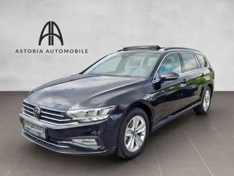 Annonce VOLKSWAGEN PASSAT Diesel 2023 d'occasion 