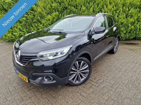 Used RENAULT KADJAR Petrol 2018 Ad 