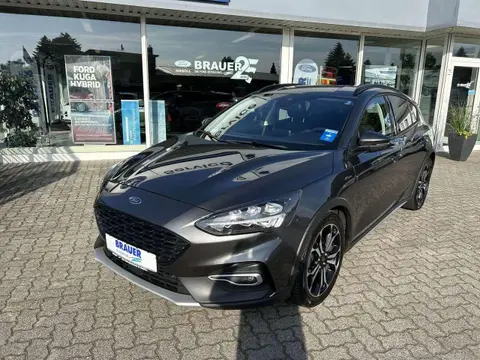 Annonce FORD FOCUS Essence 2020 d'occasion 