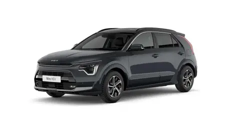 Annonce KIA NIRO Hybride 2024 d'occasion 