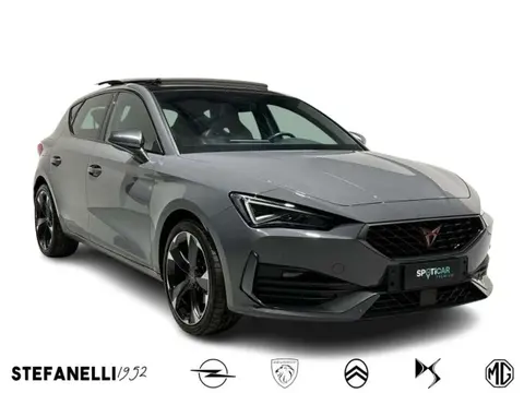 Used CUPRA LEON Hybrid 2023 Ad 