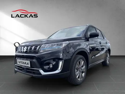 Annonce SUZUKI VITARA Hybride 2023 d'occasion 