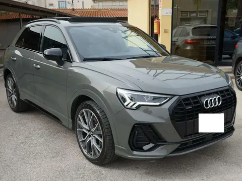 Annonce AUDI Q3 Diesel 2019 d'occasion 