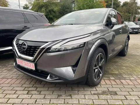 Used NISSAN QASHQAI Hybrid 2024 Ad 