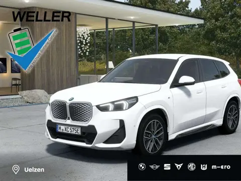 Annonce BMW IX1 Électrique 2024 d'occasion 