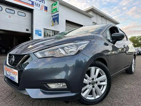 Used NISSAN MICRA Petrol 2021 Ad 