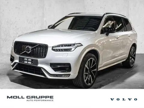 Annonce VOLVO XC90 Diesel 2024 d'occasion 