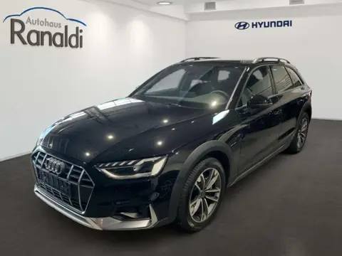 Annonce AUDI A4 Diesel 2023 d'occasion Allemagne