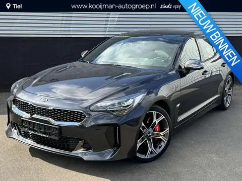 Annonce KIA STINGER Essence 2021 d'occasion 