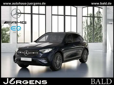 Used MERCEDES-BENZ CLASSE GLC Diesel 2024 Ad 