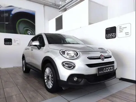 Used FIAT 500X Petrol 2021 Ad 