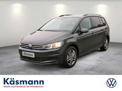 Used VOLKSWAGEN TOURAN Diesel 2024 Ad 