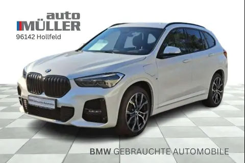 Annonce BMW X1 Essence 2020 d'occasion Allemagne