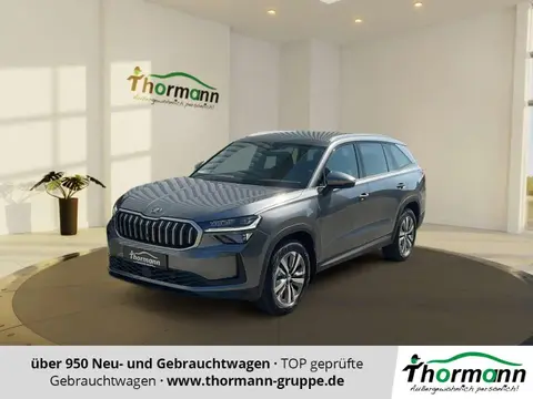 Used SKODA KODIAQ Petrol 2024 Ad 