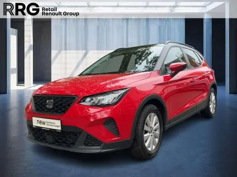 Used SEAT ARONA Petrol 2023 Ad 