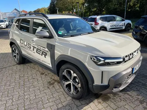 Annonce DACIA DUSTER Essence 2024 d'occasion 