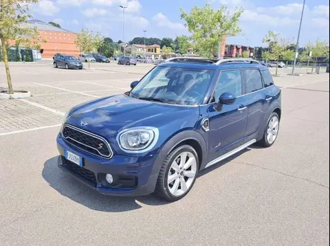 Used MINI COOPER Diesel 2017 Ad 