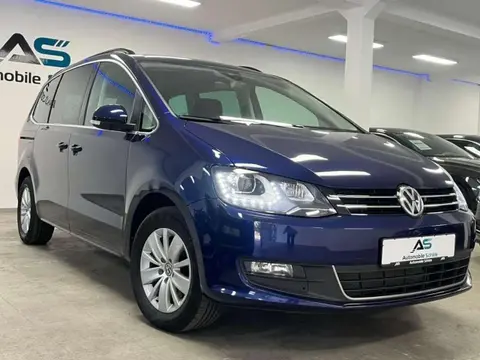 Used VOLKSWAGEN SHARAN Diesel 2020 Ad 