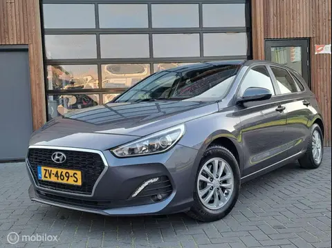 Annonce HYUNDAI I30 Essence 2019 d'occasion 